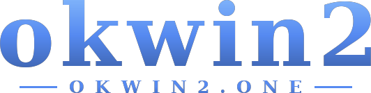 okwin2 logo